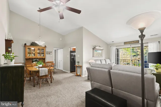 $225,000 | 3506 Back Pointe Court, Unit 3D, Abingdon, MD 21009