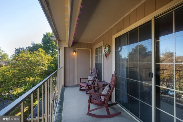 $225,000 | 3506 Back Pointe Court, Unit 3D, Abingdon, MD 21009