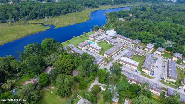 $1,150 | 1713 El Camino Road, Unit 7, Jacksonville, FL 32216