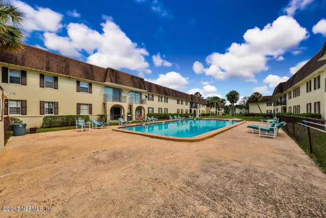 $1,150 | 1713 El Camino Road, Unit 7, Jacksonville, FL 32216