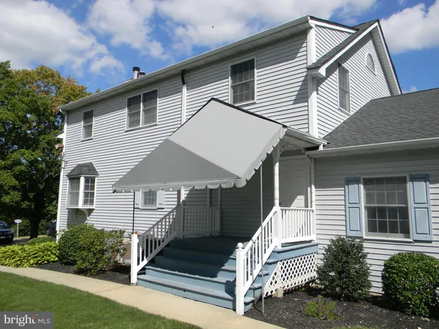 $950 | 2 Valley View Drive, Unit 1, Rising Sun, MD 21911