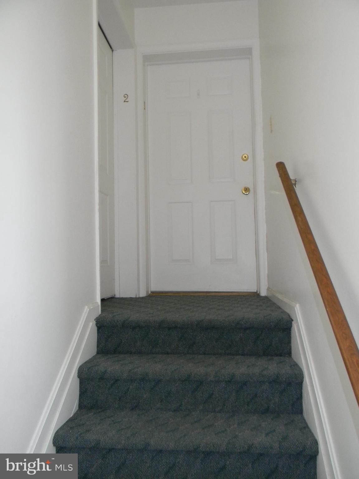 2 Valley View Drive, Unit 1 Rising Sun, MD 21911 - Photo 3 of 10 a view of entryway