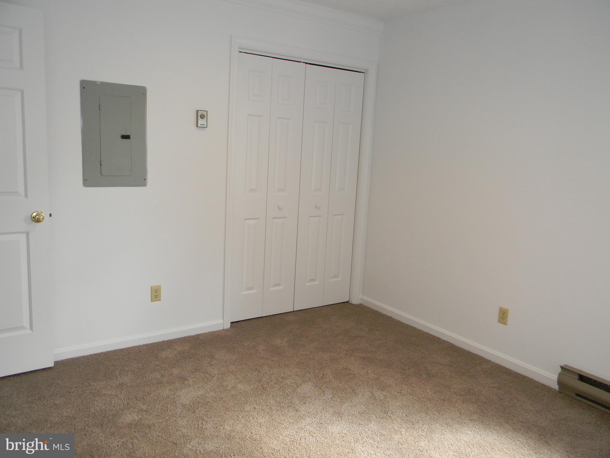 2 Valley View Drive, Unit 1 Rising Sun, MD 21911 - Photo 9 of 10 a view of an empty room