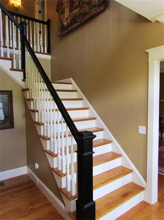 50 Adams Road Grafton, MA 01536 - Photo 15 of 30 a view of entryway
