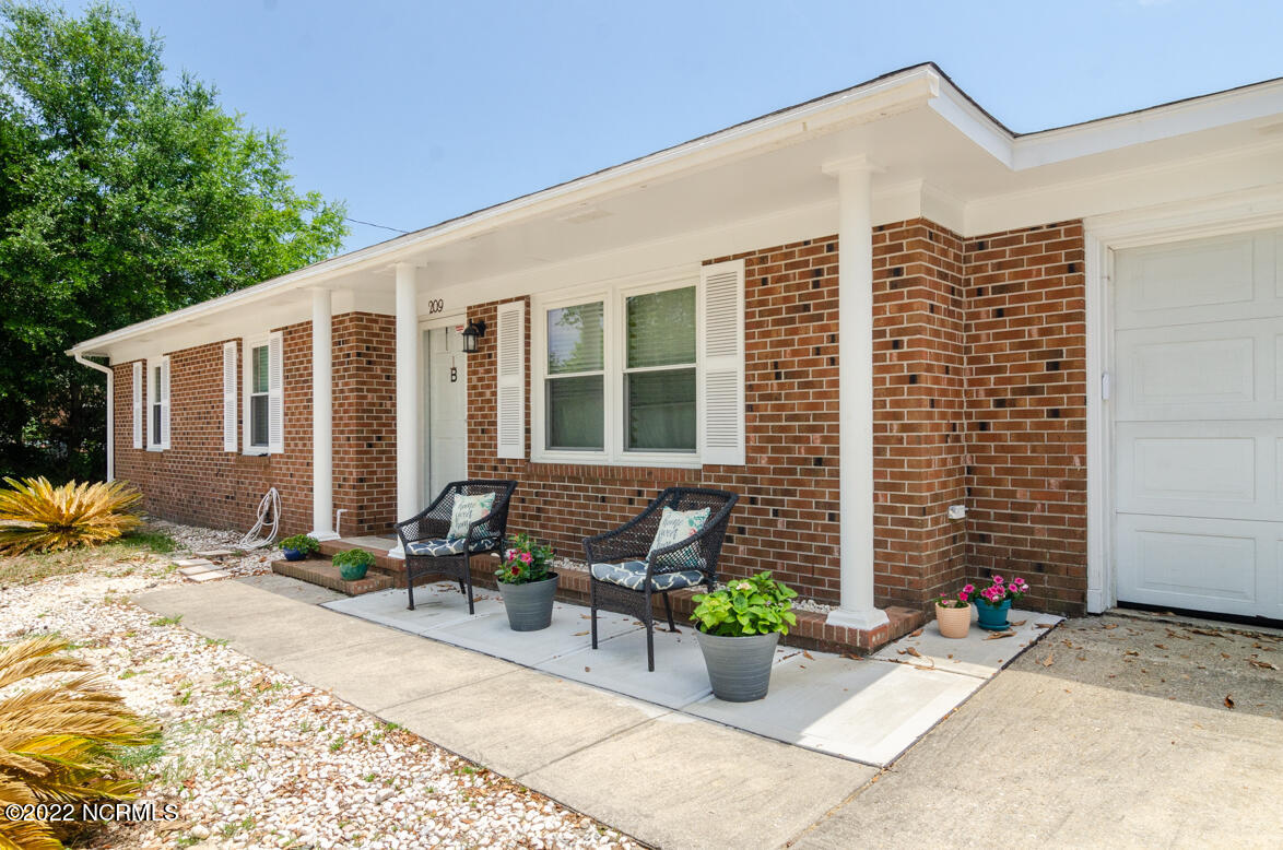 209 Burbank Road Wilmington, NC 28412 - Photo 2 of 23 Burbank-2