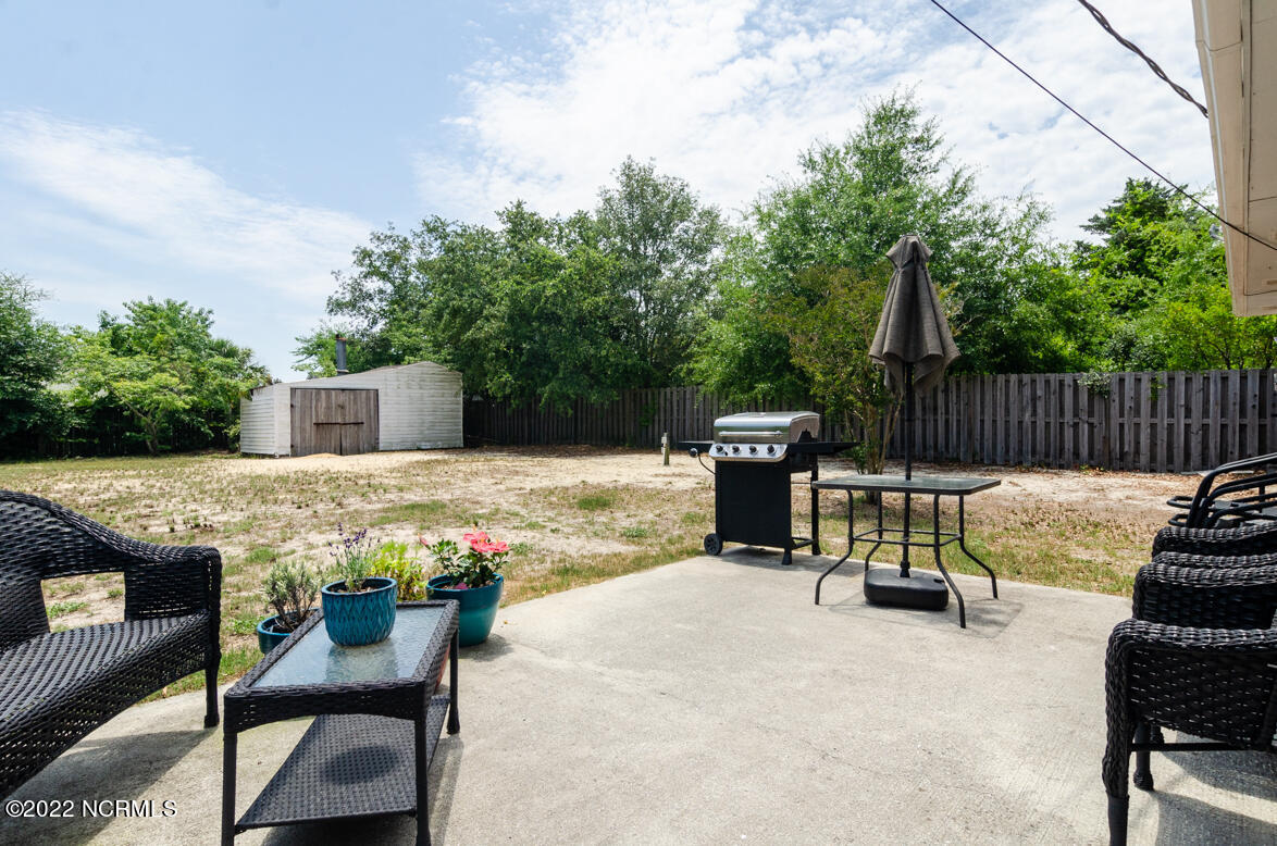 209 Burbank Road Wilmington, NC 28412 - Photo 4 of 23 Burbank-4