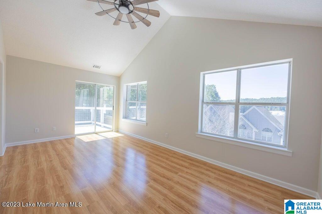 128 River Ridge Road, Unit C1 Alexander City, AL 35010 - Photo 16 of 29