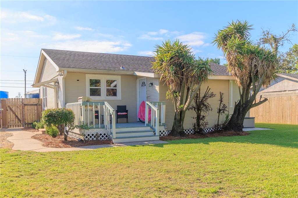 416 Milling Avenue Luling, LA 70070 - Photo 14 of 15