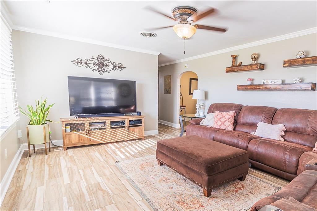 416 Milling Avenue Luling, LA 70070 - Photo 4 of 15