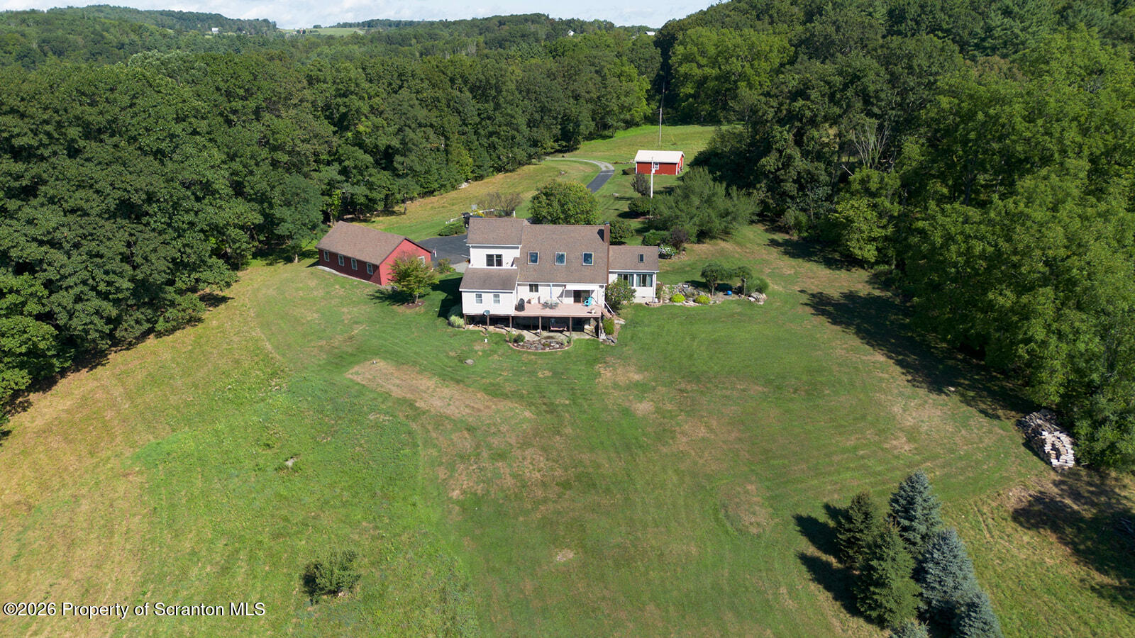 408 Rattlesnake Hill Road Meshoppen, PA 18630 - Photo 26 of 133 12-DJI_0178