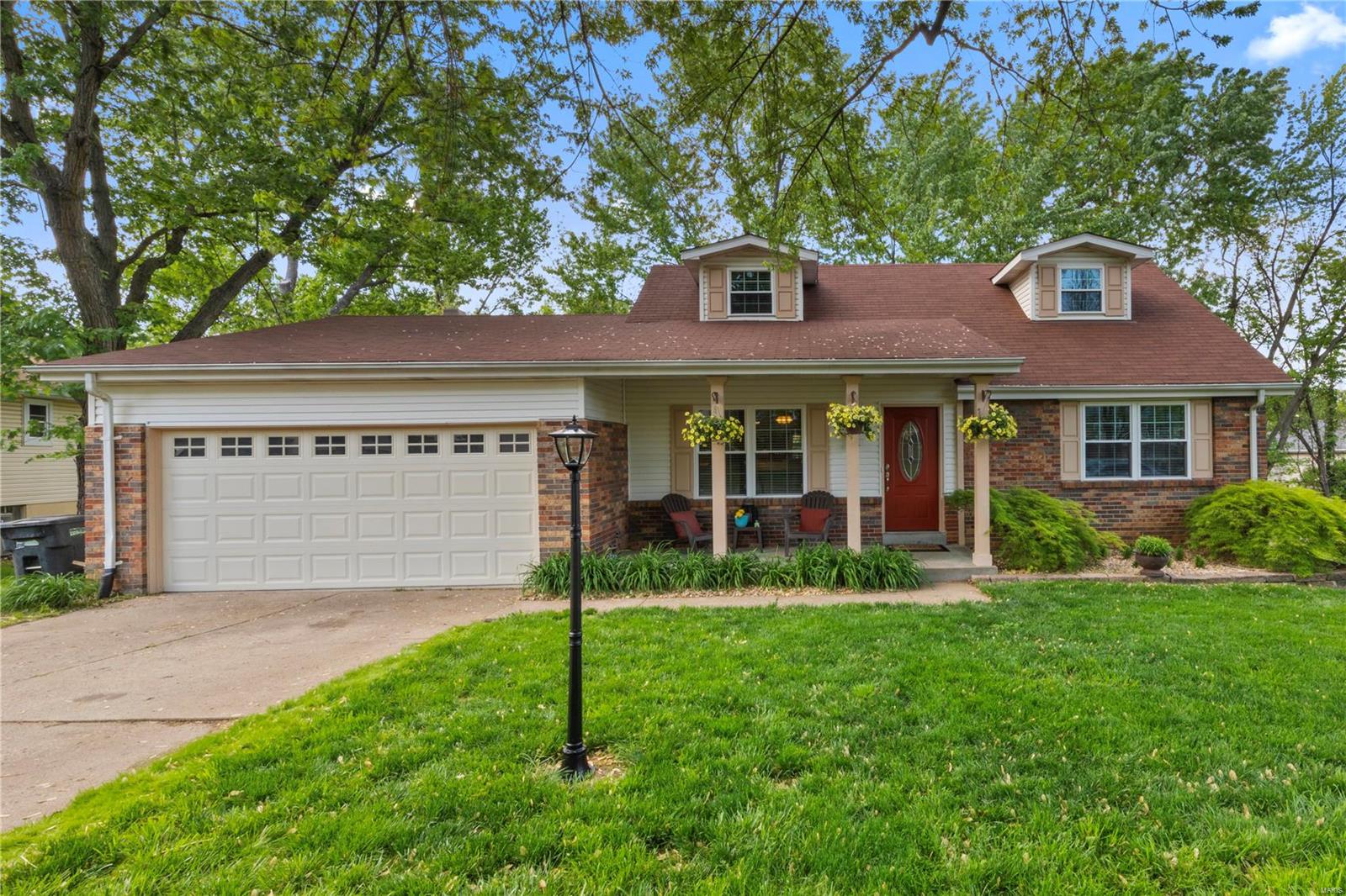14 Roland Lane St. Peters, MO 63376 - Photo 1 of 19 Gallery Image 1