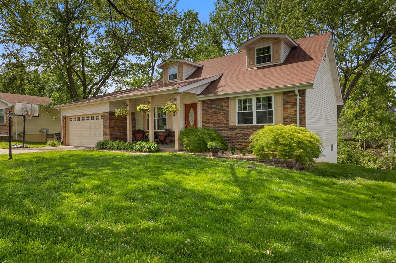 14 Roland Lane St. Peters, MO 63376 - Photo 2 of 19 Gallery Image 2