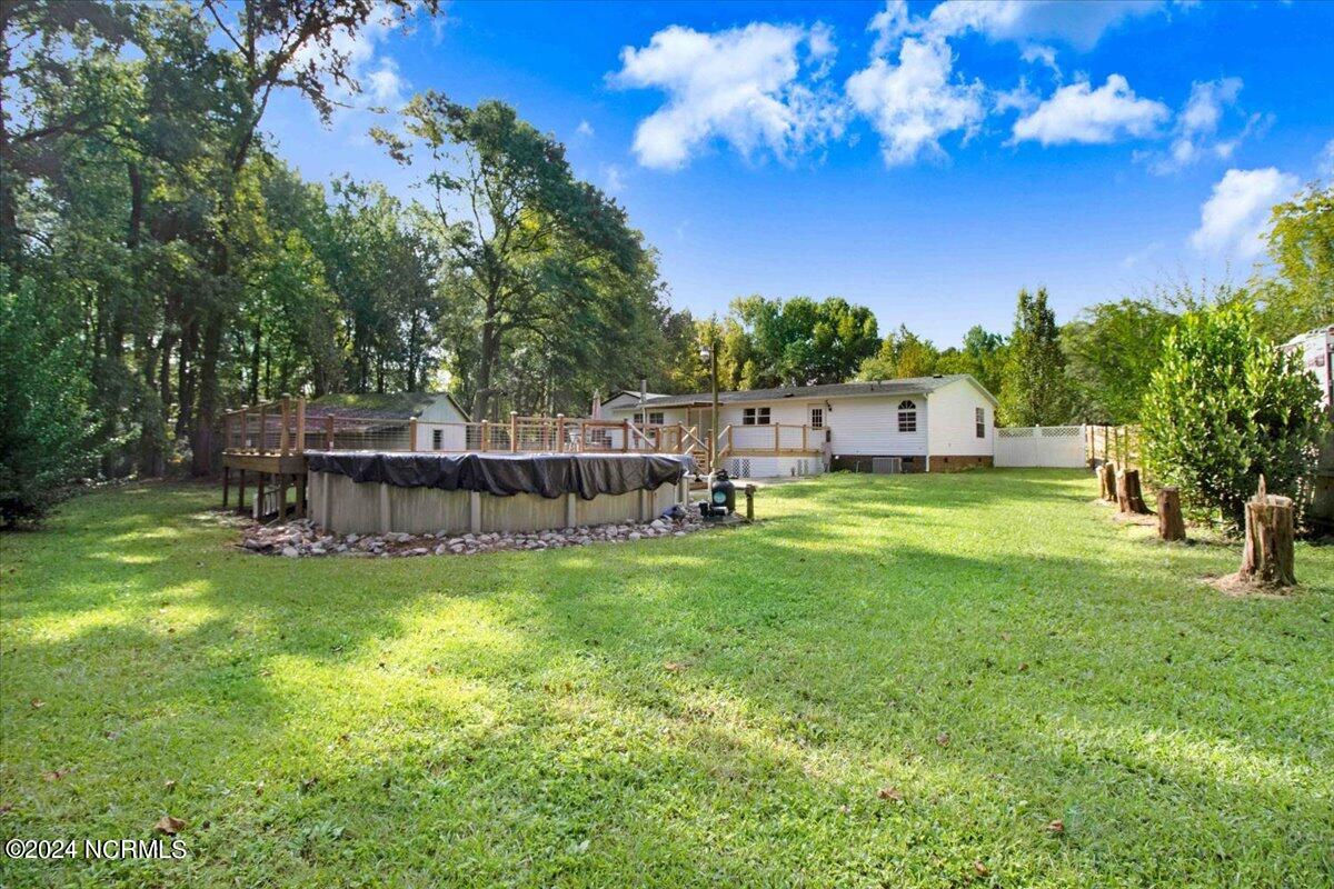 142 Crossbow Drive Pikeville, NC 27863 - Photo 8 of 31 08-142 Crossbow Dr-8