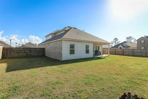 $295,000 | 2203 South Savannah Lakes, Lake Charles, LA 70607