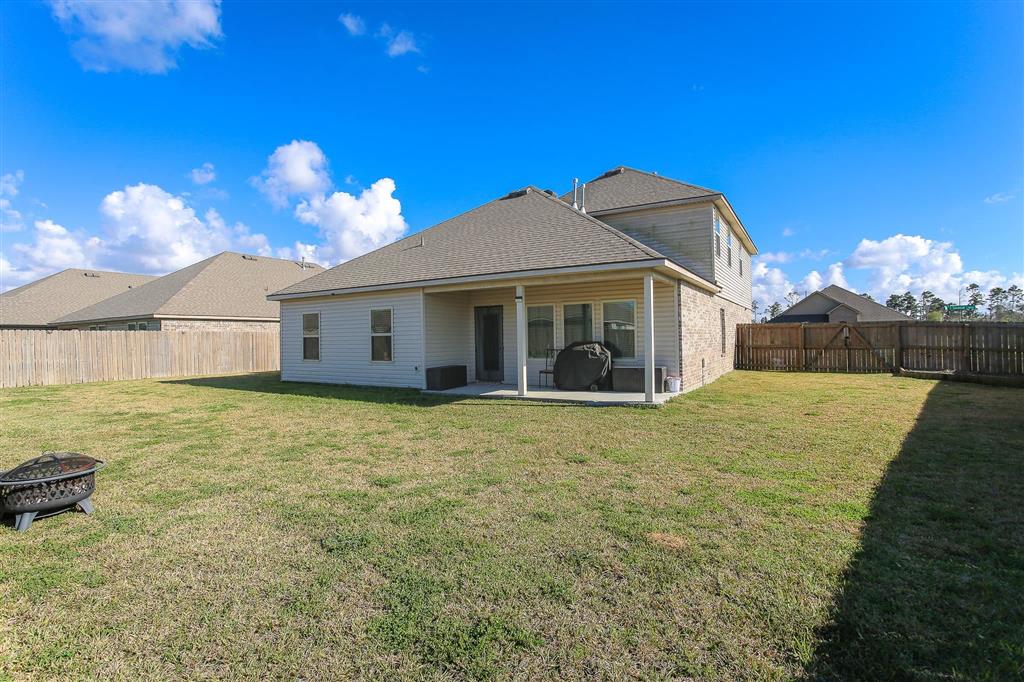 2203 South Savannah Lakes Lake Charles, LA 70607 - Photo 24 of 27