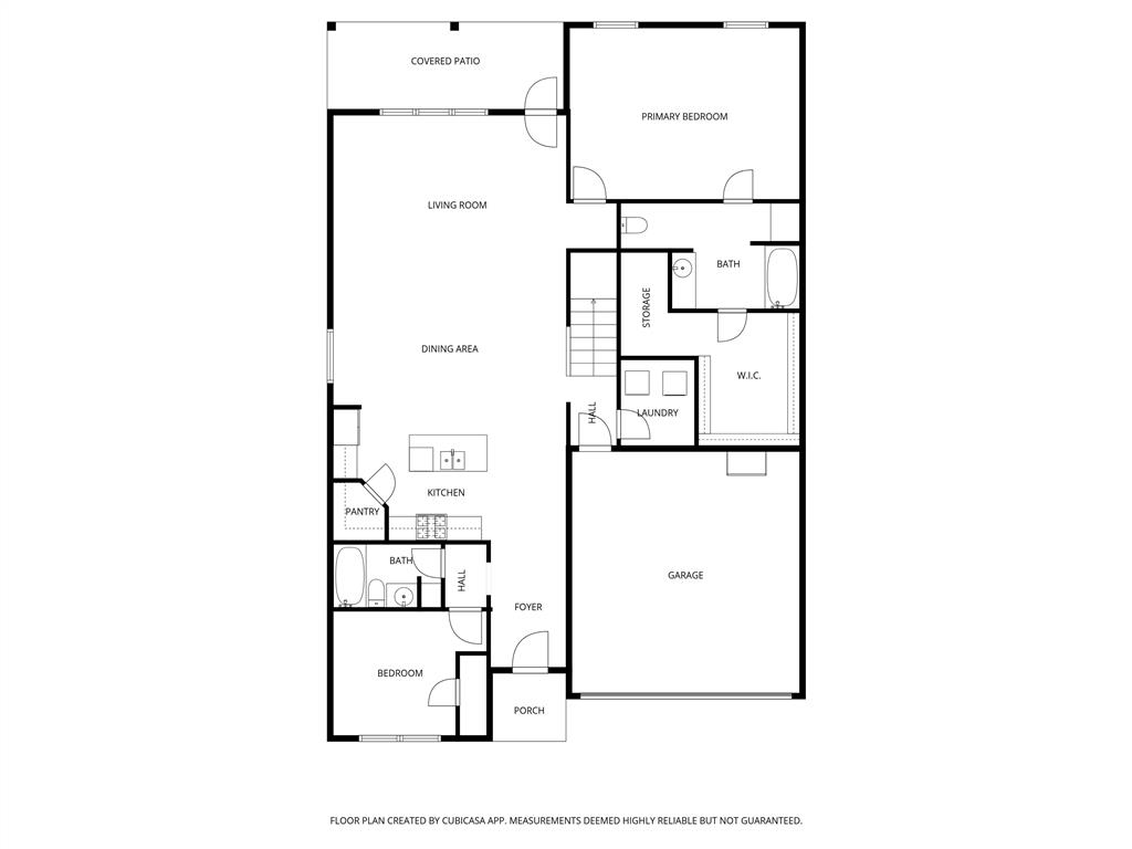 2203 South Savannah Lakes Lake Charles, LA 70607 - Photo 26 of 27