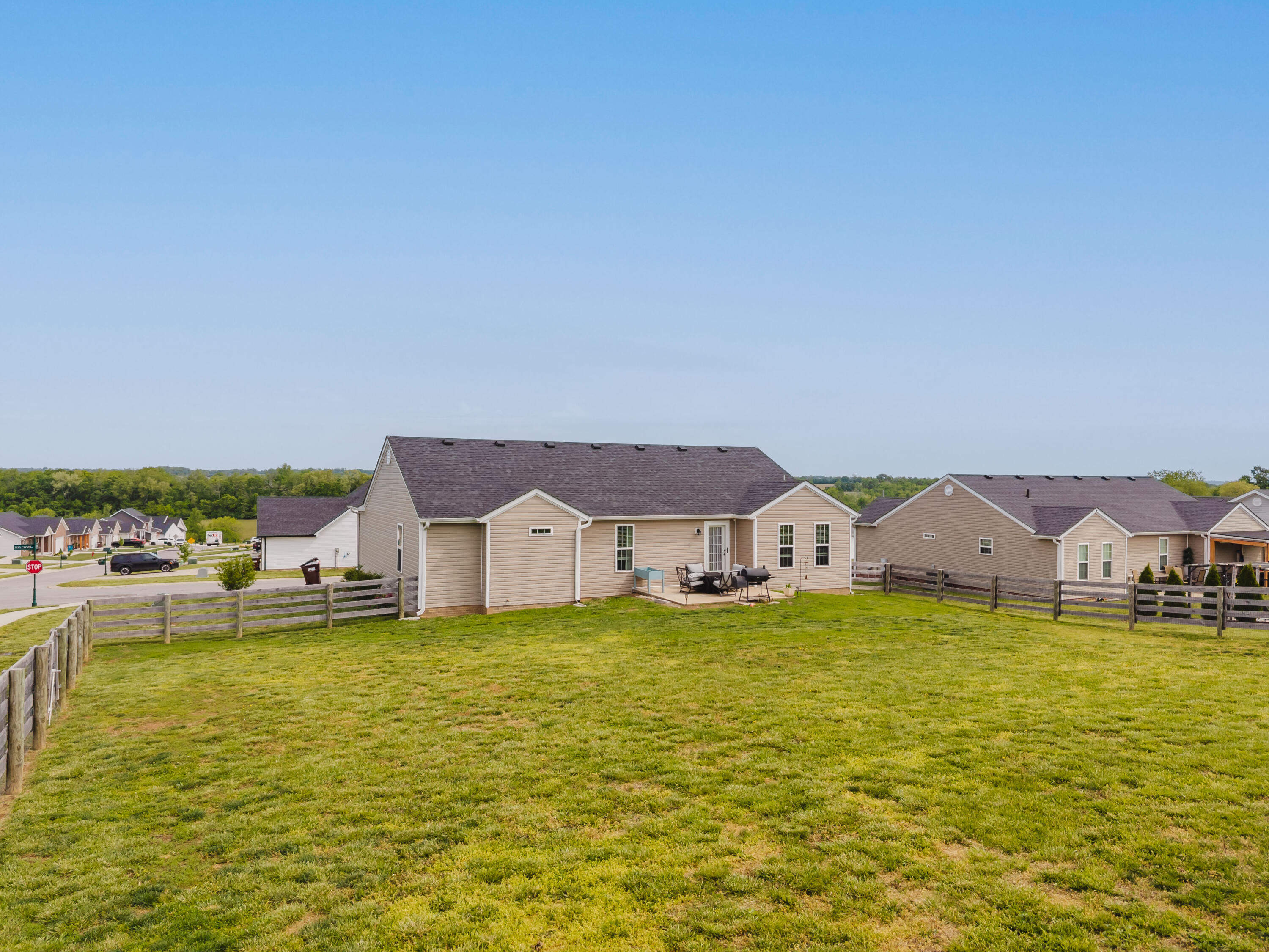 128 Max Cavnes Road Danville, KY 40422 - Photo 42 of 50 128 Max Cavnes Rd-41