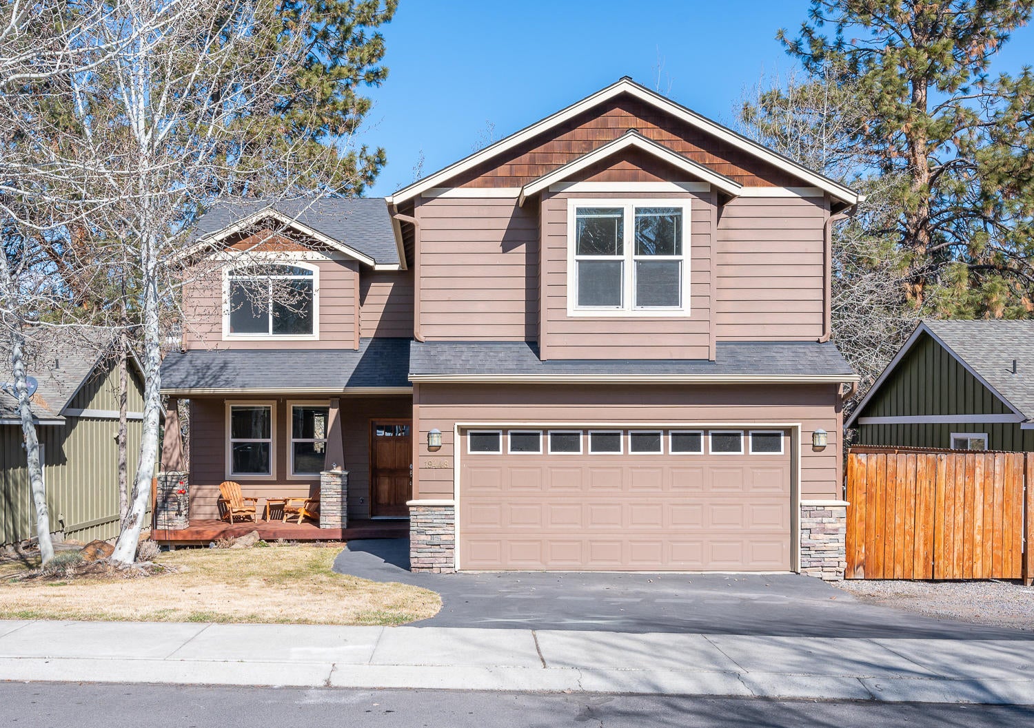 19448 Brookside Way Bend, OR 97702 - Photo 19 of 20 19448 Brookside - MLS-7586