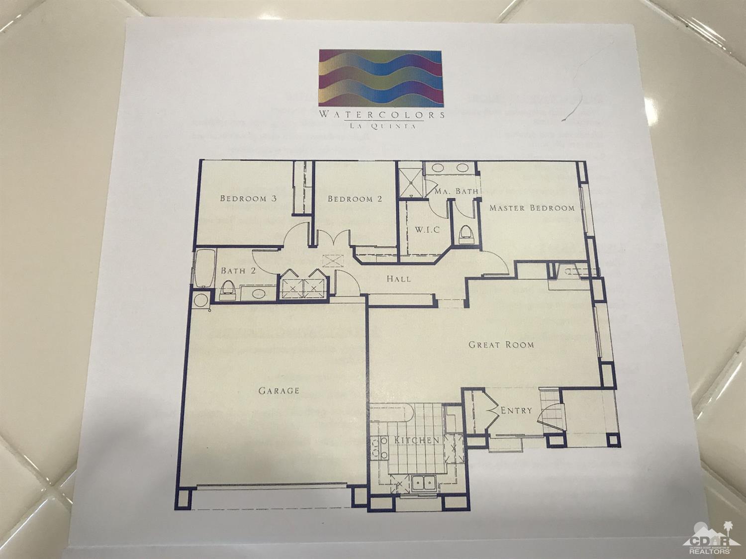 47848 Dancing Butterfly La Quinta, CA 92253 - Photo 2 of 36