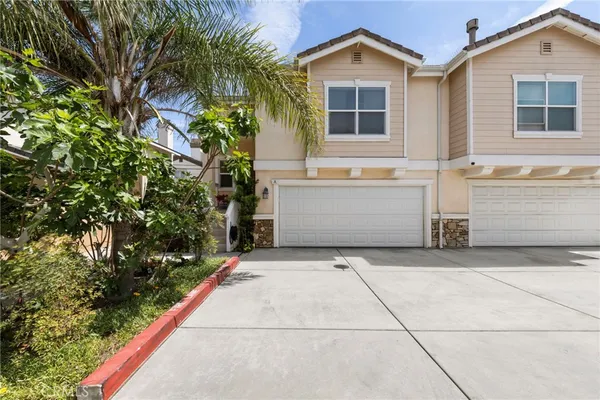 $875,000 | 8692 Belmont Street, Unit A, Cypress, CA 90630