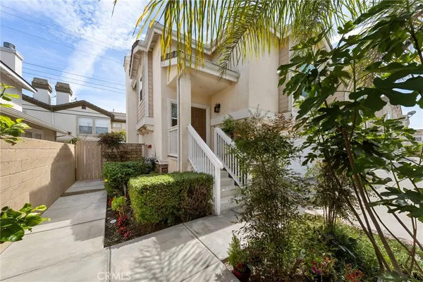 $860,000 | 8692 Belmont Street, Unit A, Cypress, CA 90630
