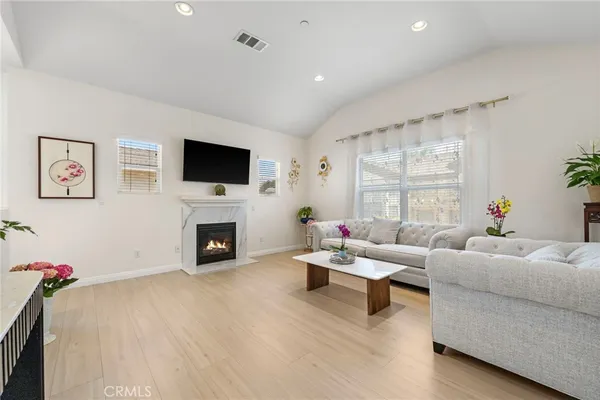 $860,000 | 8692 Belmont Street, Unit A, Cypress, CA 90630