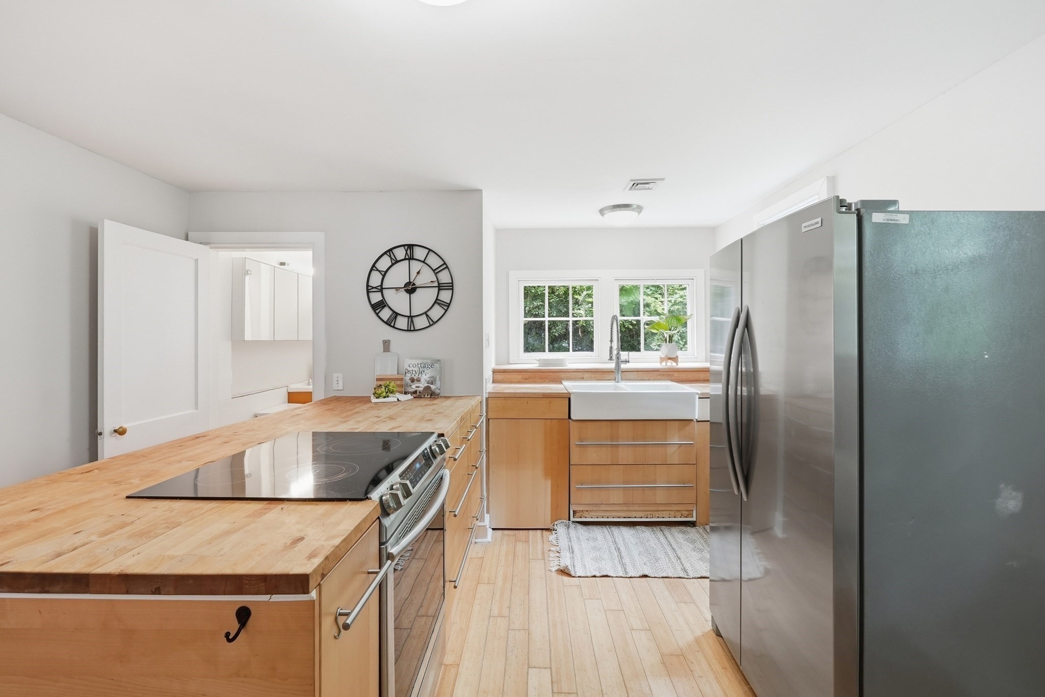 3 R Calvin Street Ayer, MA 01432 - Photo 10 of 32 Gallery Image 10