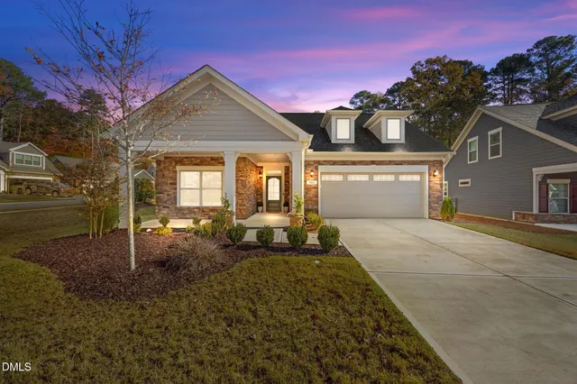 $795,000 | 601 Stokley Vw Drive, Cary, NC 27518