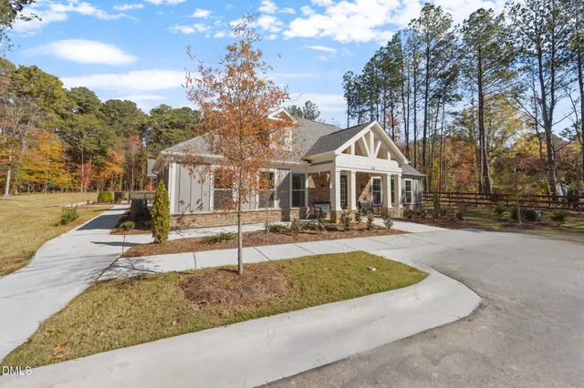 $795,000 | 601 Stokley Vw Drive, Cary, NC 27518