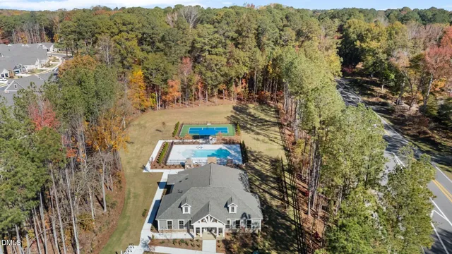 $795,000 | 601 Stokley Vw Drive, Cary, NC 27518