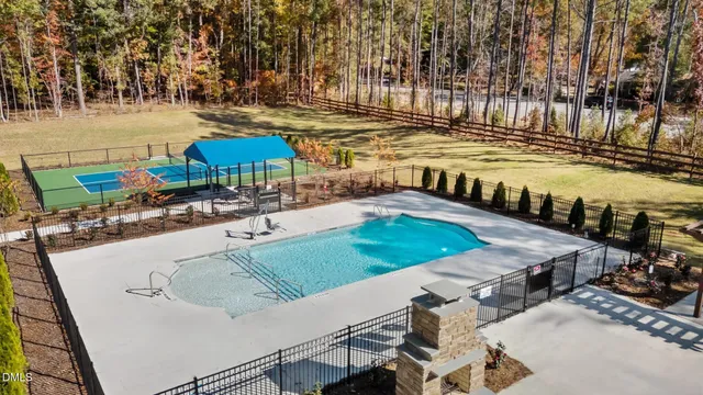 $795,000 | 601 Stokley Vw Drive, Cary, NC 27518