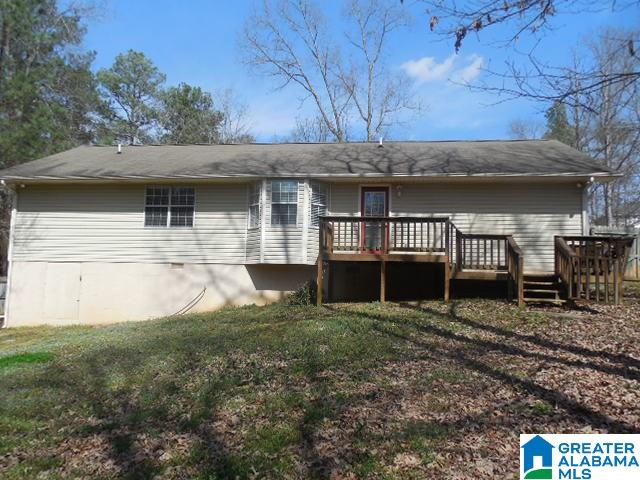 190 Helena Street Eastaboga, AL 36260 - Photo 21 of 27
