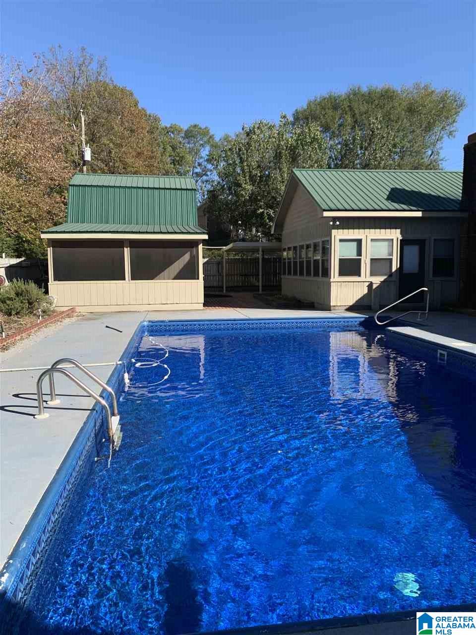 900 Ryecroft Road Pelham, AL 35124 - Photo 4 of 23