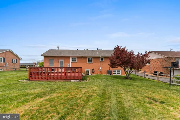 $449,500 | 6077 Valley Pike, Stephens City, VA 22655
