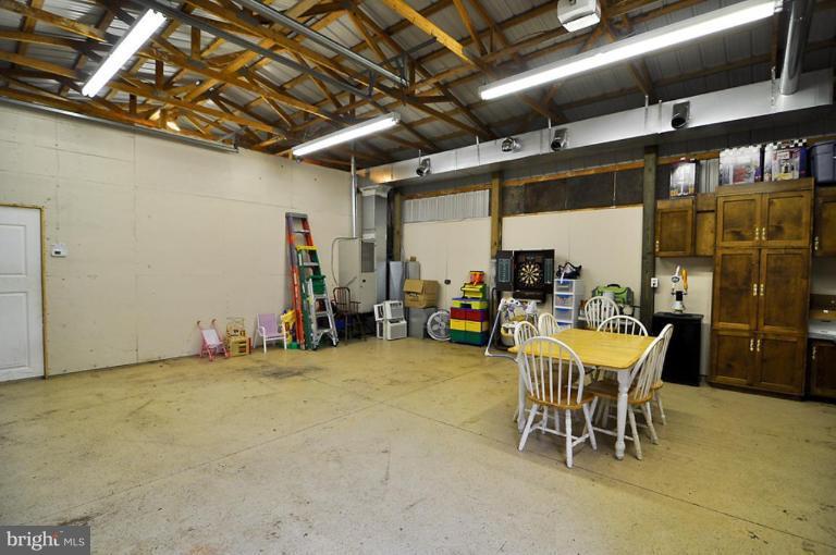 5609 Cullum Road White Marsh, MD 21162 - Photo 22 of 26 Garage 2