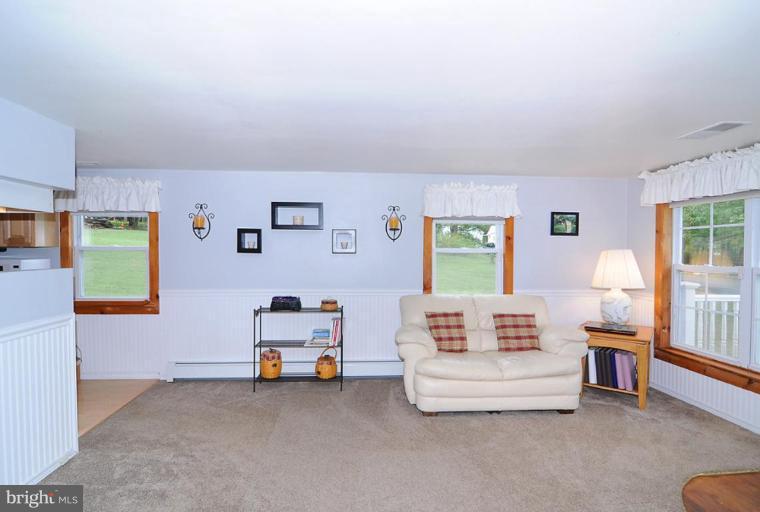 5609 Cullum Road White Marsh, MD 21162 - Photo 5 of 26 Living Room #2