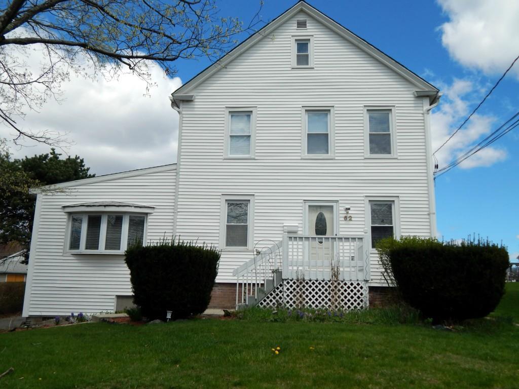 62 Blake Road New Britain, CT 06053 - Photo 1 of 1 Gallery Image 1