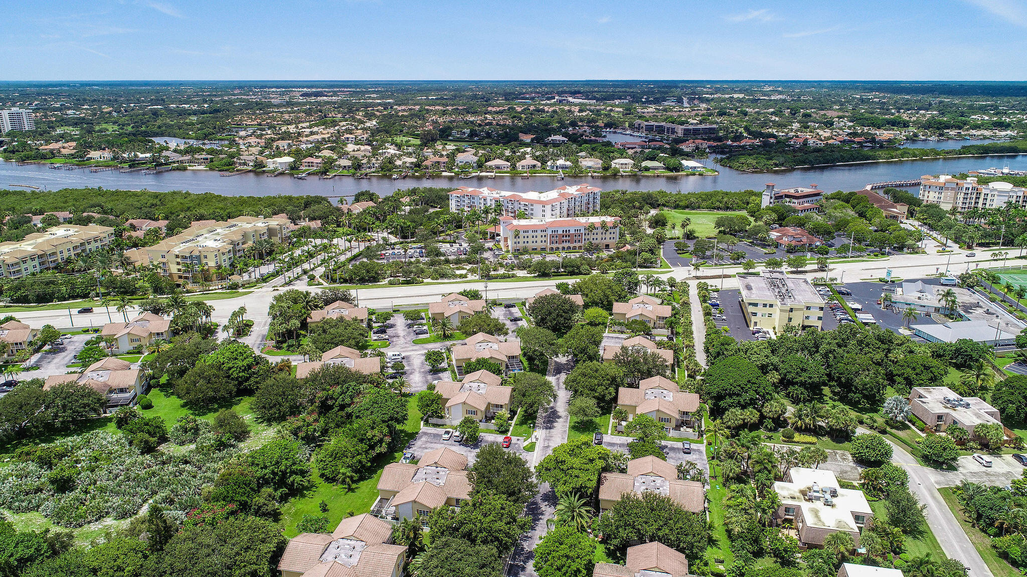 170 Seabreeze Circle Jupiter, FL 33477 - Photo 3 of 72 SeaBrookPlaceAerials(8)