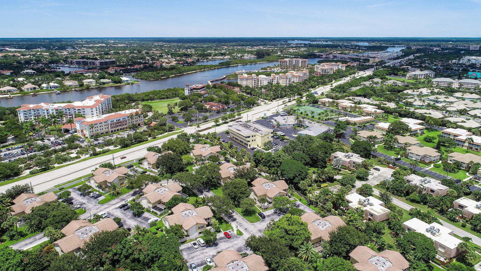 170 Seabreeze Circle Jupiter, FL 33477 - Photo 63 of 72 SeaBrookPlaceAerials(7)