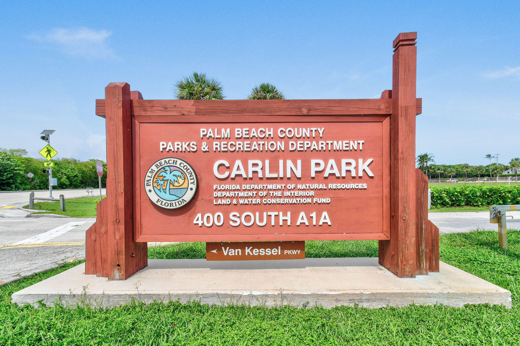 170 Seabreeze Circle Jupiter, FL 33477 - Photo 69 of 72 CarlinPark(3)