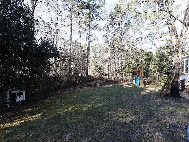 2817 Dunkirk Drive Raleigh, NC 27613 - Photo 23 of 25 Photo 23