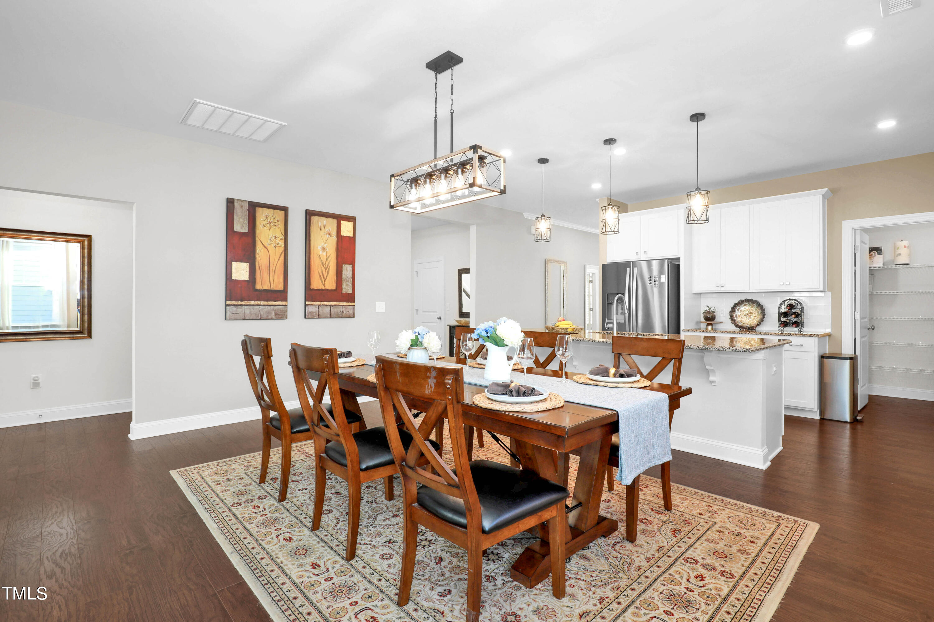 128 Rostova Way Holly Springs, NC 27540 - Photo 16 of 57 16
