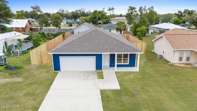 $329,000 | 134 Eleanor Avenue, Panama City, FL 32404