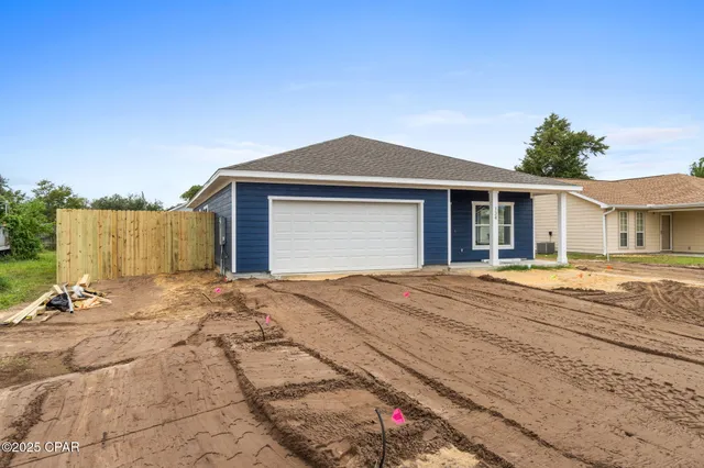 $329,000 | 134 Eleanor Avenue, Panama City, FL 32404