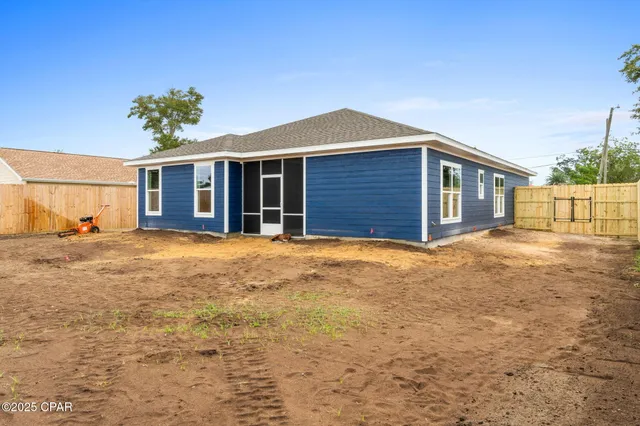 $329,000 | 134 Eleanor Avenue, Panama City, FL 32404