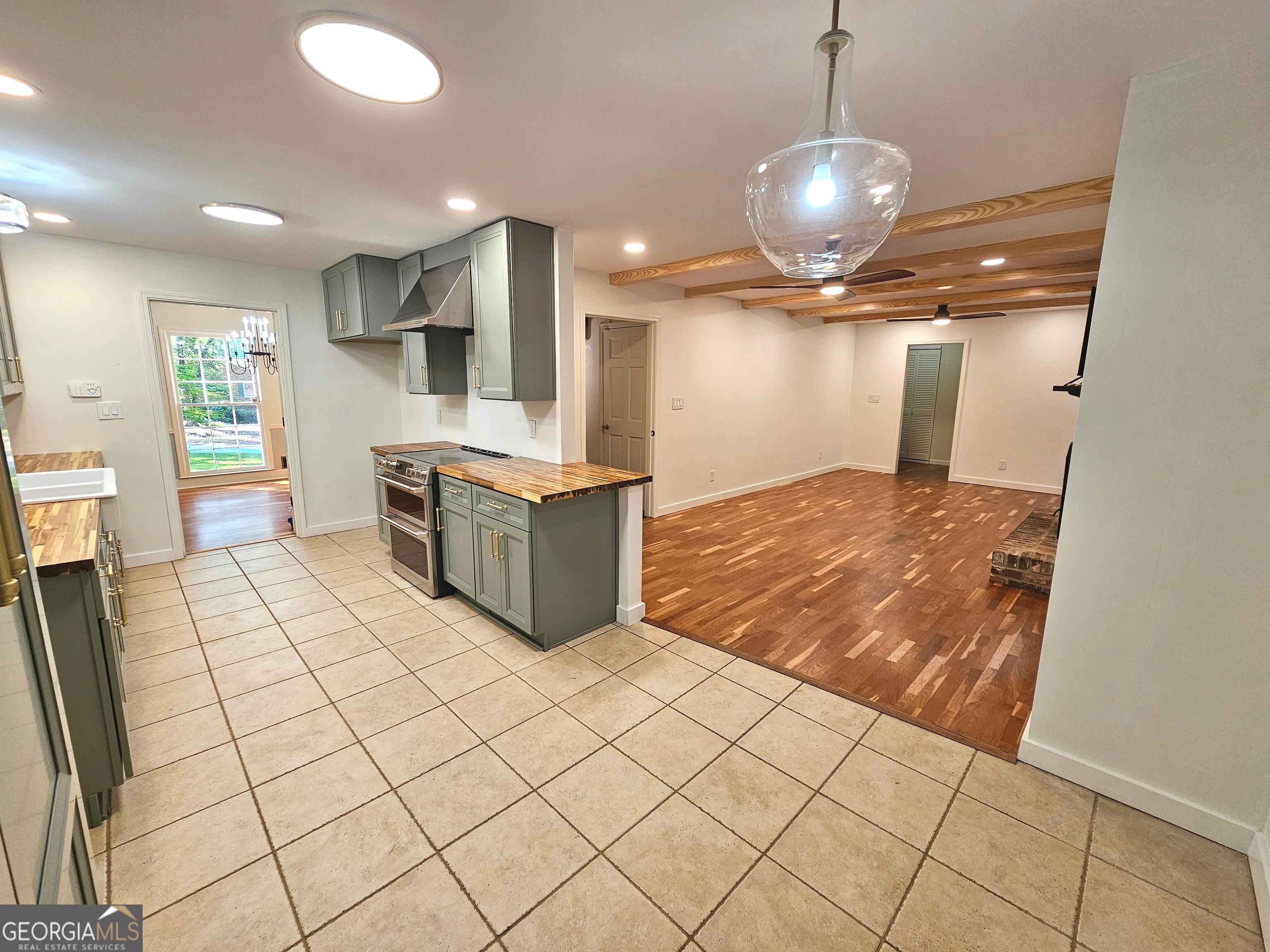 615 Kings Road Athens, GA 30606 - Photo 15 of 31