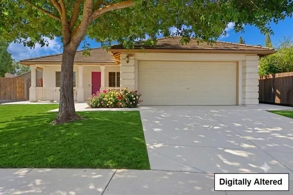 $379,888 | 2344 Siena Court, Merced, CA 95341