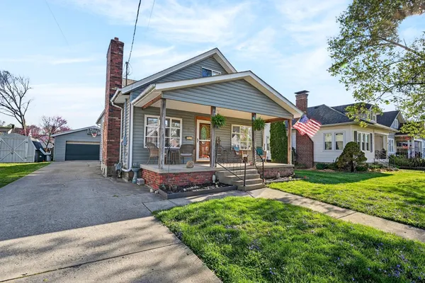 $309,900 | 77 Tebbs Avenue, Lawrenceburg, IN 47025