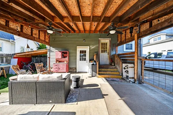 $309,900 | 77 Tebbs Avenue, Lawrenceburg, IN 47025