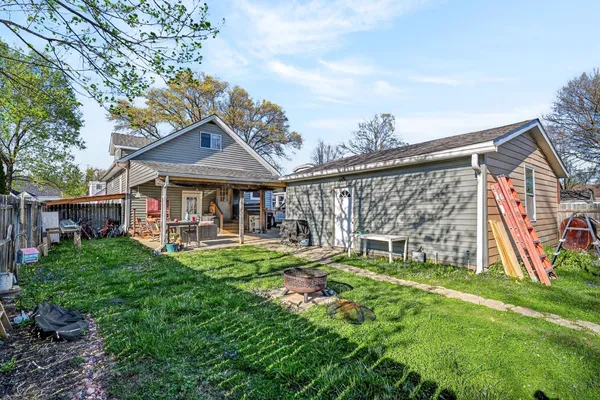$309,900 | 77 Tebbs Avenue, Lawrenceburg, IN 47025